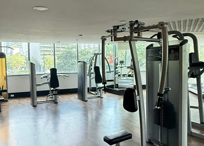 Appartement Spacious Bgc 2 Bedroom With A View *