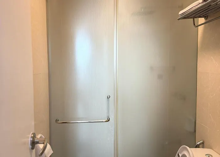 Spacious Bgc 2 Bedroom With A View * Manille